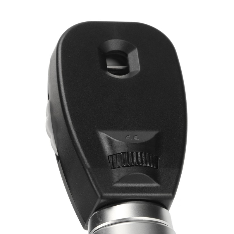 Ophthalmoscope Adjust Diopter Bright Lighting Perfect Magnify Eye Diagnostic Tool