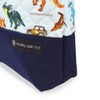 COLORFUL CANDY STYLE Shoe Case with Gusset, For Boys, Kids,