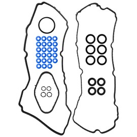 VS50879R Engine Valve Cover Gasket Set Fit for Ford F150 Transit 150 250 350 Expedition Lincoln Navigator 3.5L Turbo Replace GS33868 BR3Z6C535A