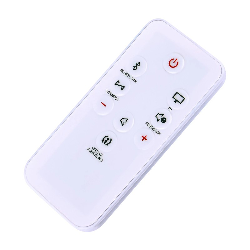 For JBL Replace Remote Control for JBL Sound Bar Boost