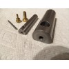 Knife Maker's Edge Line Scriber, Edge Scribe, 2X72 Knife Maker's