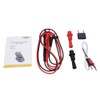 OWON B41T+ 4 1/2 multímetro digital True RMS Medidor de