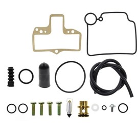 Replacement Parts For Carburetor Carb Rebuild Repair Kit FOR HSR42/45 Smoothbore EVO Twin KHS-016 Mod-GS95-4334