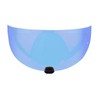 Helmet Visor Replacement for HJC i70 i10 Helmet Motorcycle Wind