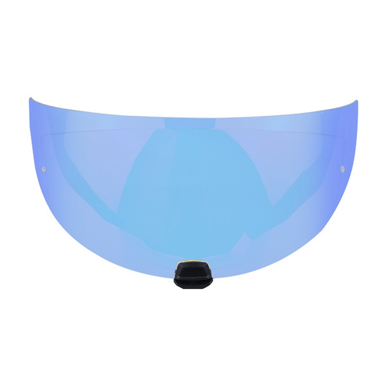 Helmet Visor Replacement for HJC i70 i10 Helmet Motorcycle Wind