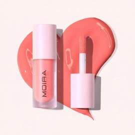 Rubor Love Steady Liquid Blush (018, WHOLE HEART) Moira
