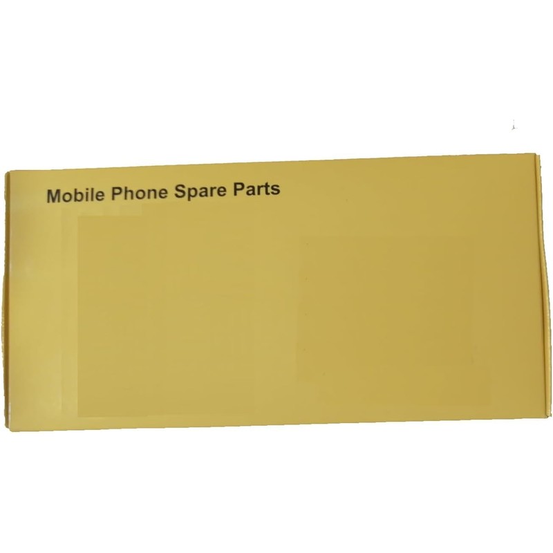 Replacement Part Compatible with REALME 11 5G RMX3780 / REALME