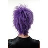 WIG ME UP - BLUE144-T2404 Women's Wig Short Hair Wig