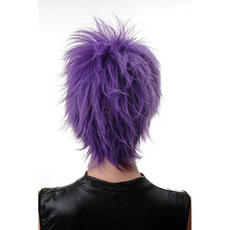 WIG ME UP - BLUE144-T2404 Women's Wig Short Hair Wig