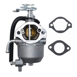 Autu Parts 15003-2943 Carburetor for Kawasaki KAF400 2005-2019 Mule 600 610 SX XC SC 4x4 Carburetor Assembly 15004-0953