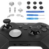 Elite Series 2 Controller Accessory Kit, Full Set of Replacement