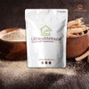 UKHealthHouse Ashwagandha Powder - High Strength Ashwagandha, Pure Ashwagandha, Vegan,