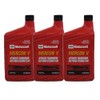 Genuine OEM Automatic Transmission Fluid Mercon V - 3 Quart