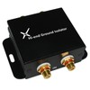 Hi-end Ground Loop Noise Isolator/Filter for Car Audio/Home High-Fidelity System