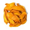 Anna and Sarah Organic Dried Mango 1 Lb , No