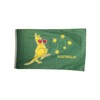 Souvenirs Australia Australia Day Boxing Kangaroo Flag 90 x 150cm