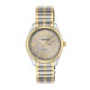 Armitron Men's Day-Date Function Expansion Band Watch, 20-4591