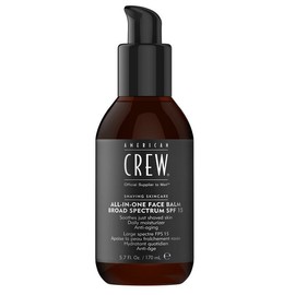 American Crew Shaving Skincare All-In-One Face Balm 170ml