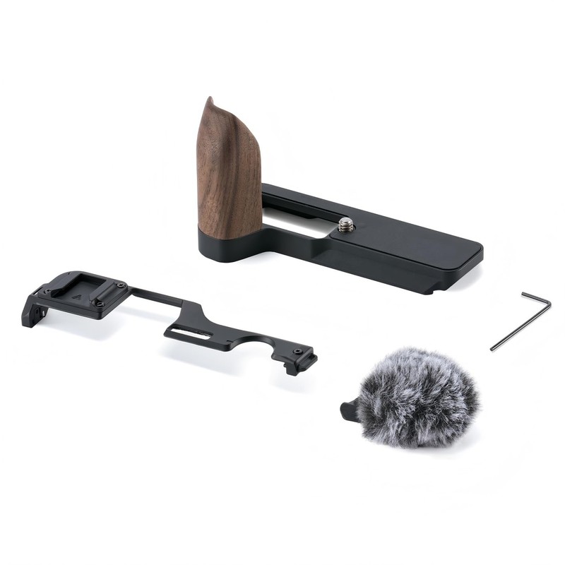 Tilta PowerShot V1 Cage, Vintage Camera Cage Base Kit Compatible