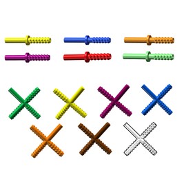 CHEW STIXX Stocking Stuffer Christmas Special