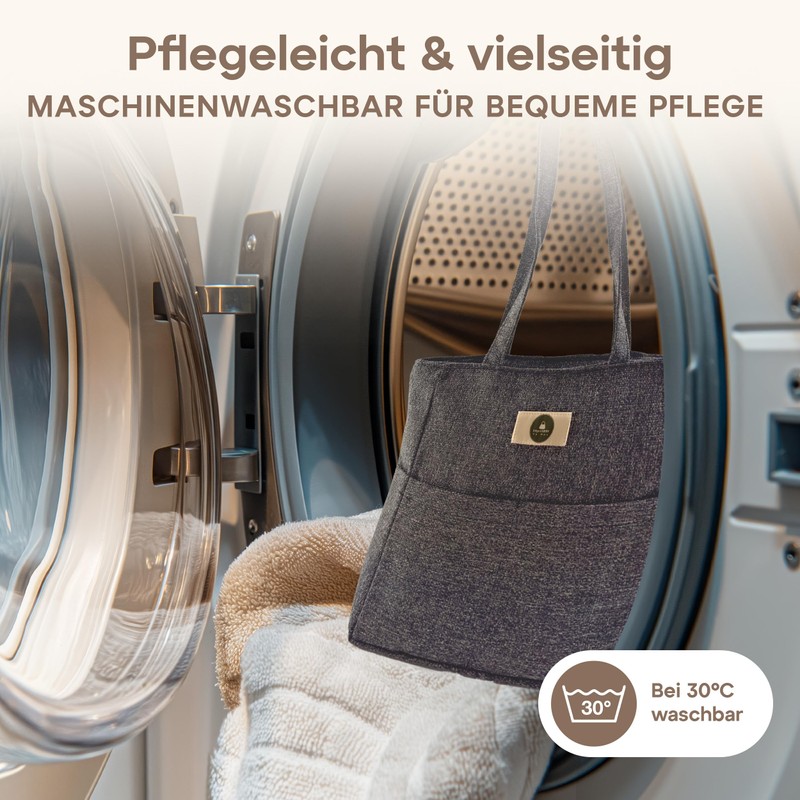 by ease Handbag - Stylish, Fashionable & Practical Bag for