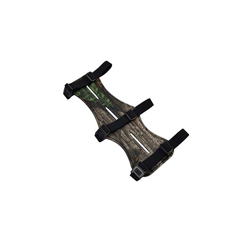 ARCHERY ARCHERY ARMGUARD PROTECTOR TOOLS CAMO COLOUR