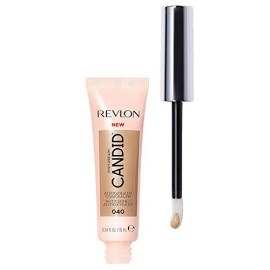 Revlon PhotoReady Candid Concealer, Medium, 34 Fluid Oz
