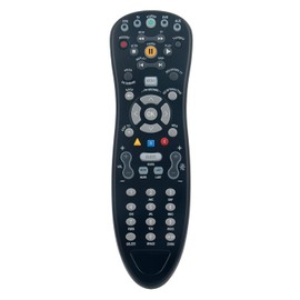 Allimity Replaced Remote Control Fit for Cisco Remote Control Model RC1534820/04B