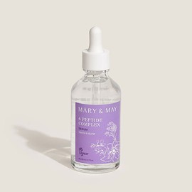 Mary&May [Mary&May]*size up* 6 Peptide Complex Serum 80ml