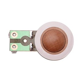 Phenolic Horn Diaphragm Suitable for Foster Fostex N30, HO25N08, N08, 025H27, D-420