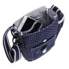 DOOG Walkie Shoulder Bag (PolkaDot)