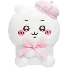 Chiikawa Tokyo Souvenir Sitting Plush Toy
