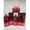 100% Pure 5 Pic Set Rich & Pure Clarifying Lotion
