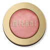 Rubor Milani Baked Blush Polvo Satinado Dolce Pink