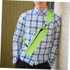 WHAMVOX Adjustable Shoulder Strap Golf Bag Carry Bag for Men