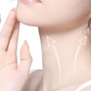 5 Stück Neck Firming Anti-Aging Halsmaske Für Straffe Haut –