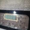 General Electric GE Stove Range Oven Timer Clock 225C1070P010 (AA0043B)
