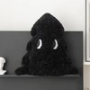 Pine Tree Plush Stuffed Toy Adorable Big Eyes Super Soft