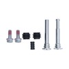 Rear Brake Caliper Slider Guide Pin Kit 113‑1376X Replacement for