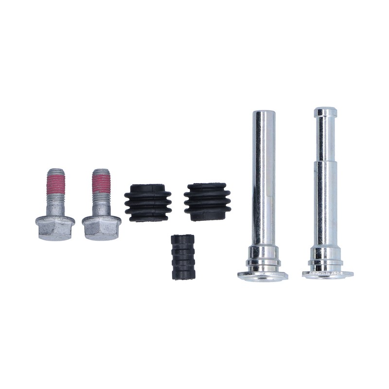 Rear Brake Caliper Slider Guide Pin Kit 113‑1376X Replacement for