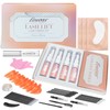 Lomansa Eyelash Lifting Set, Lash Lifting Set, Slow Eyelash Lift,
