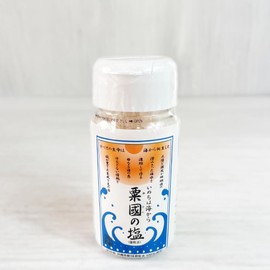 Salt, Okinawa, Salt, Seasoning, Gourmet, Salt, Mineral, Souvenir, Okinawa Salt, Aguni Salt, 3.5 oz (100 g) PET