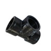PP Thread Fitting T-Piece Hose Connector PN10 Fittings 1 x
