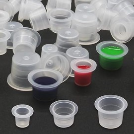 Schaumspender 50ml 100ml 200ml, Unihuby 3 Stück Kunststoff Pumpflasche Seifenspender Schaum Pumpe Flasche