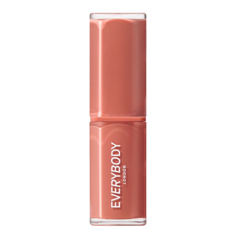 Everybody London Plumping Lipstick Cinnamon Nude