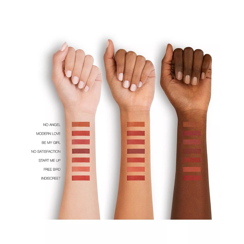 NARS Powermatte Lipstick 101 No Angel 0.05 oz