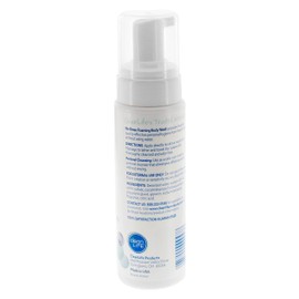 No-Rinse Foaming Body Wash, 237 ml: The Original Formulas, Leaves Skin Clean, Refreshed and Moisturized - Effective Perineal Wash in a Rinse-Free Formula