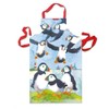Emma Ball Puffin theme Apron