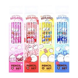 Molrang Home And Kitchen Product Set Pack for daily use and gifting, practical imported Korean Molrang Import, Home and Use, Everyday Use, Travel, Home or Gift