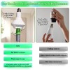 Tellingyou Light Bulb Changer for High Ceilings and Recessed Lights,